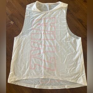 Zyia Active tank top - size M